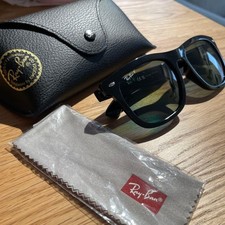 Ray Ban Sunglasses RB 4260D 601/9A from japan