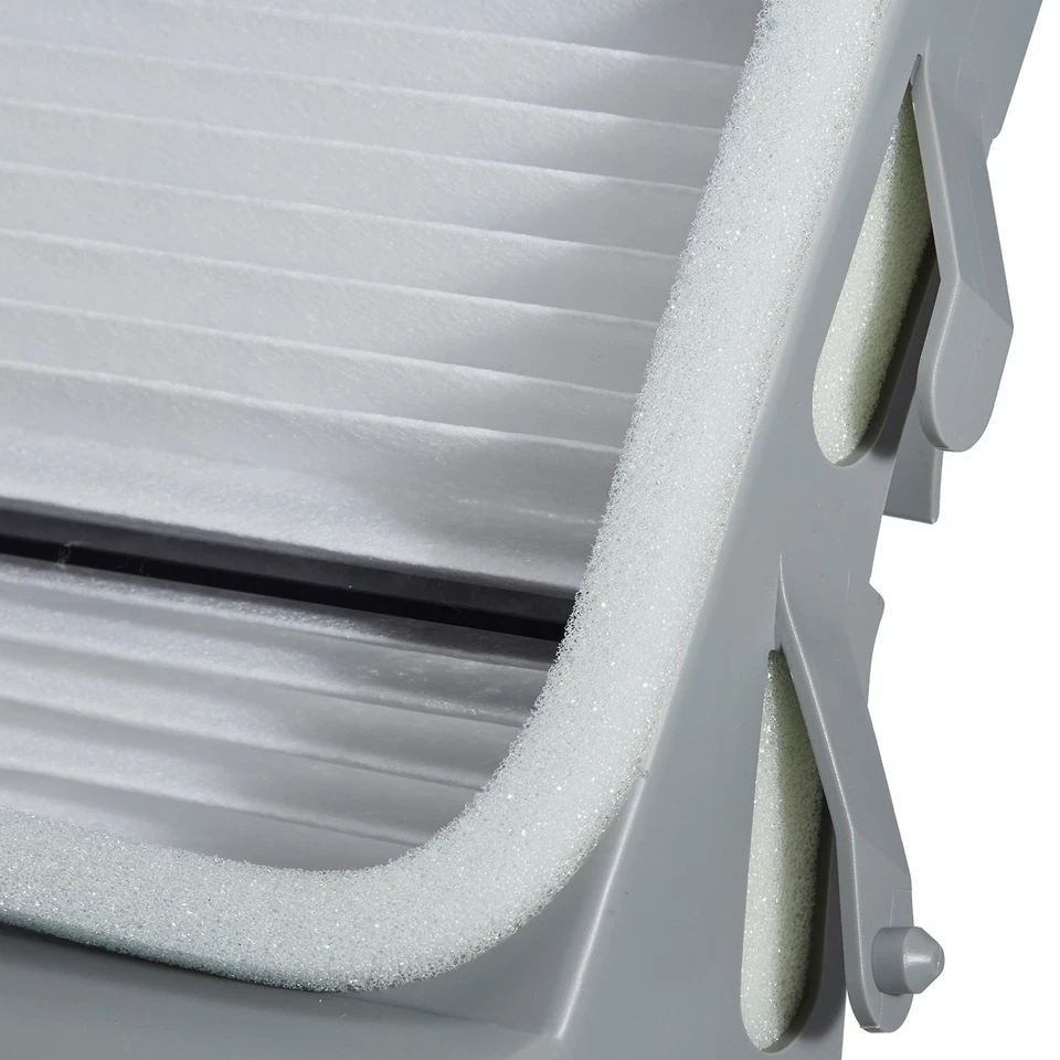 For Buick Lucerne 2006-2011 TYC Cabin Air Filter - Image 4 of 4