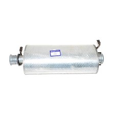 Intermediate Exhaust Silencer - Land Rover Defender 90 300Tdi - ESR4526