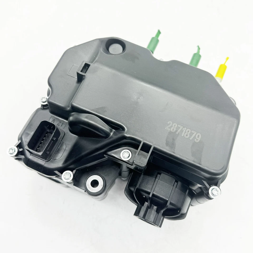 0444042134 Se adapta a Bosch ISX ISB ISC Denoxtronic 2.2 Def bomba de urea Cummins 12V Foto 3 de 4