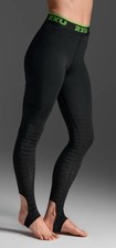 2XU Womens Power Recovery Compression Tights,...