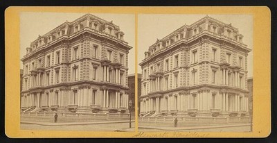Photo:Stewart Residence