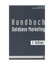 Handbuch Database Marketing