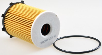 Fits DENCKERMANN FILTRY A210724 OIL FILTER FIAT 500 500L,PANDA 0.9,PU ⭐UK Stock⭐