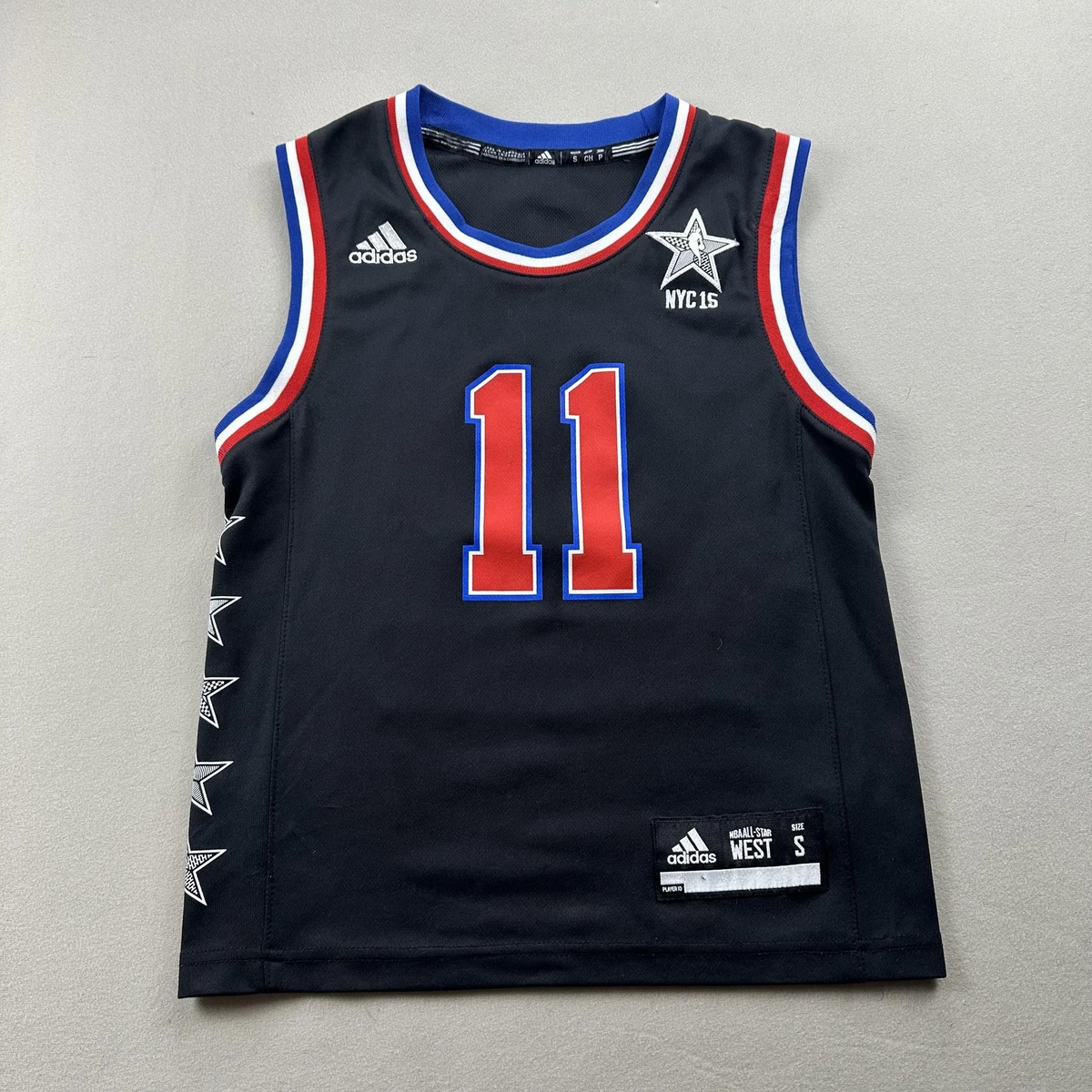 Klay Thompson Golden State Warriors NBA Jerseys for sale | eBay