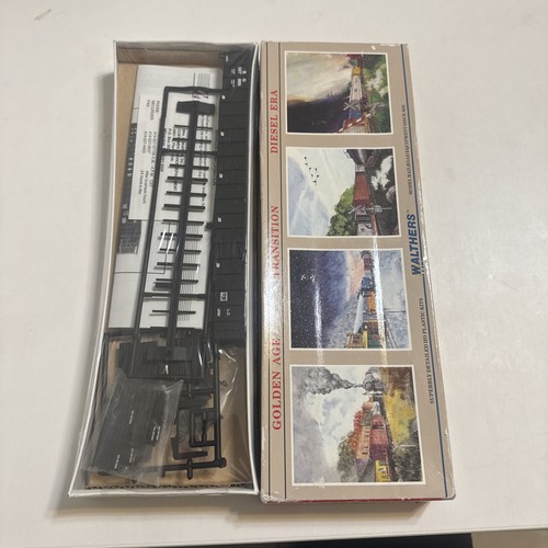 Walthers 65 Mill Gondola Burlington Northern 932-3254 #567899 | Zustand: New