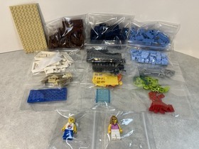 LEGO CREATOR: Beachside Vacation (31063), Complete
