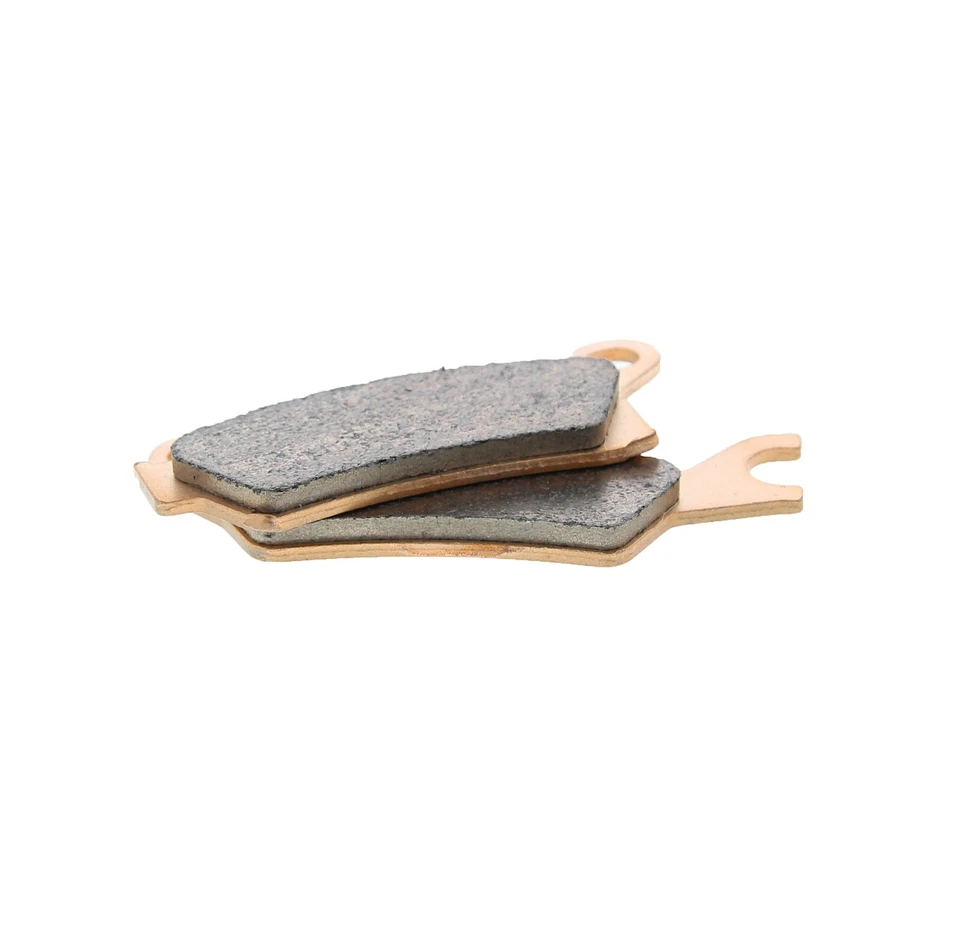 Brake Pads fit Can-Am Outlander 650 2013-2022 Front & Rear MudRat by Race-Driven - Image 4 of 4