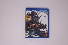 Playstation Vita Console [Soul Sacrifice Premium Edition] Prices
