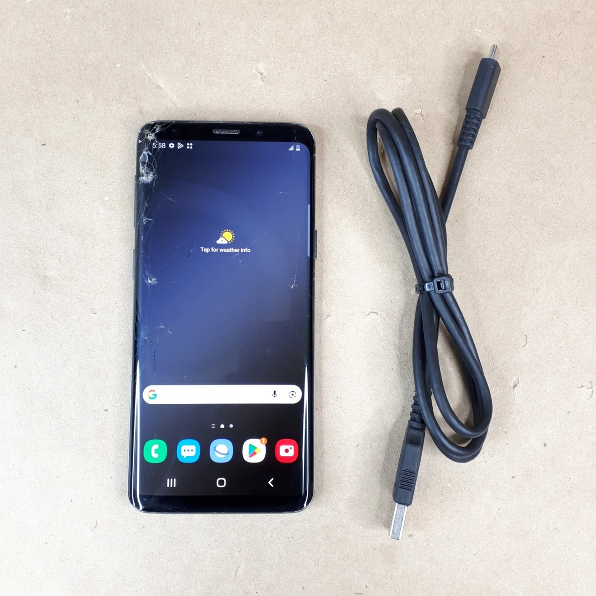 Samsung Galaxy S9 for sale | eBay