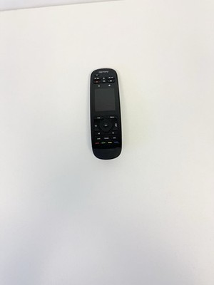 Logitech Harmony Ultimate One Universal Remote Control Wireless Black N-R0007