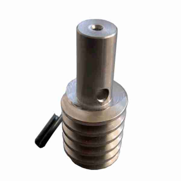 Vite Senza Fine CAME 119RICX029 Ricambio Originale per C-Bx C-BXE