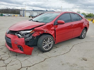 Fuse Box Engine Sedan Fits 14-19 COROLLA 5625895