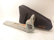 Gen-Eye General Pipe Cleaners Pipe Inspection Locator System w/ Carry Case WORKS