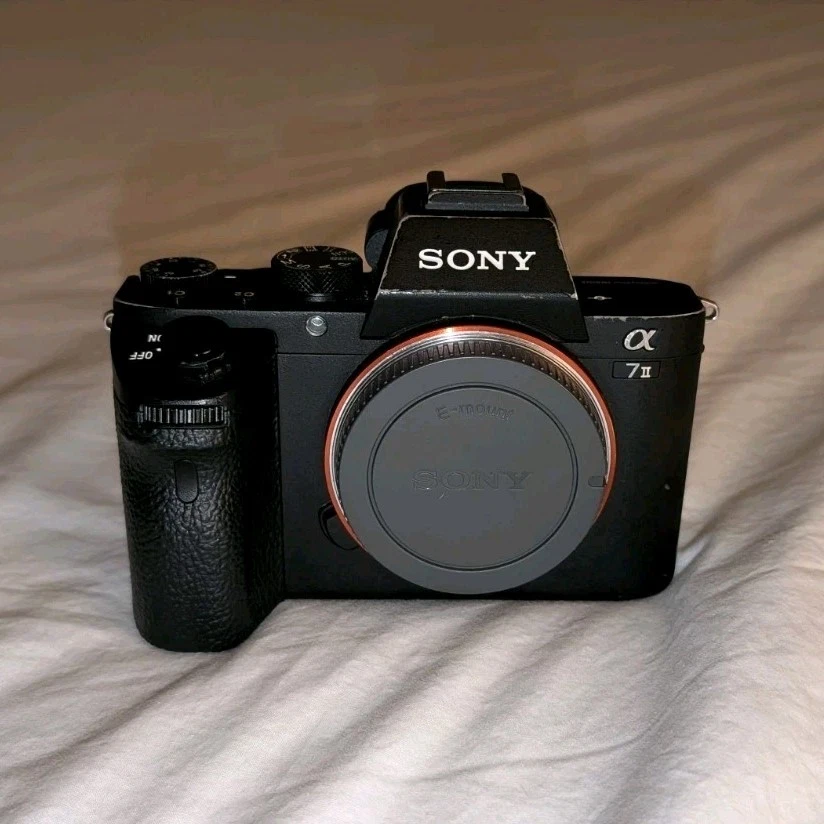 Sony A7ii 美品 Sony Alpha A7II Digital Cameras for Sale - Shop New & Used Digital