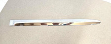 2004-2008 Dodge Ram Genuine Mopar Rear Door Molding 55077729aa 2004-2008 Dodge Ram Genuine Mopar Rear Door Molding 55077729aa