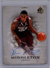 2012 Upper Deck Football Autograph Short Prints 4