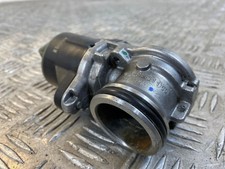 Mercedes-Benz CLA C117 X117 W117 2017 Diesel AGR-Ventil Abgasrückführung