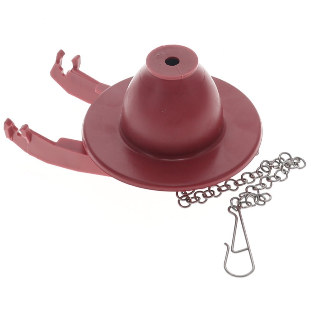 Fluidmaster FLU-502 2" Universal Flapper