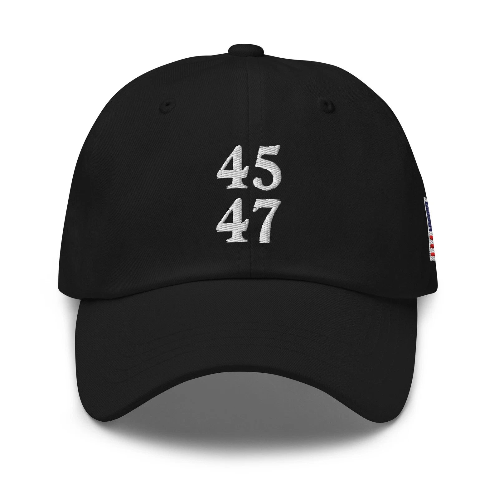 45 47 Hat Trump Gifts for Men Women Patriotic Cap
Opens in a new window or tab