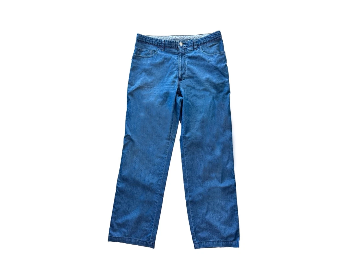 Brioni Regular Size 38 Size Jeans for Men for sale | eBay