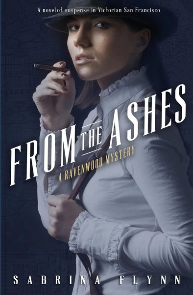 From The Ashes Sabrina Flynn Taschenbuch Kartoniert / Broschiert Englisch 2014-image