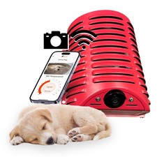 Akoma Dog House Heater, Outdoor Pet Furnace 400w - for Most Dog Houses 400W ...