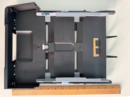 BRAND NEW HP OfficeJet Pro 6968 All-in-One Wireless Printer 889894644152 - Foto 9