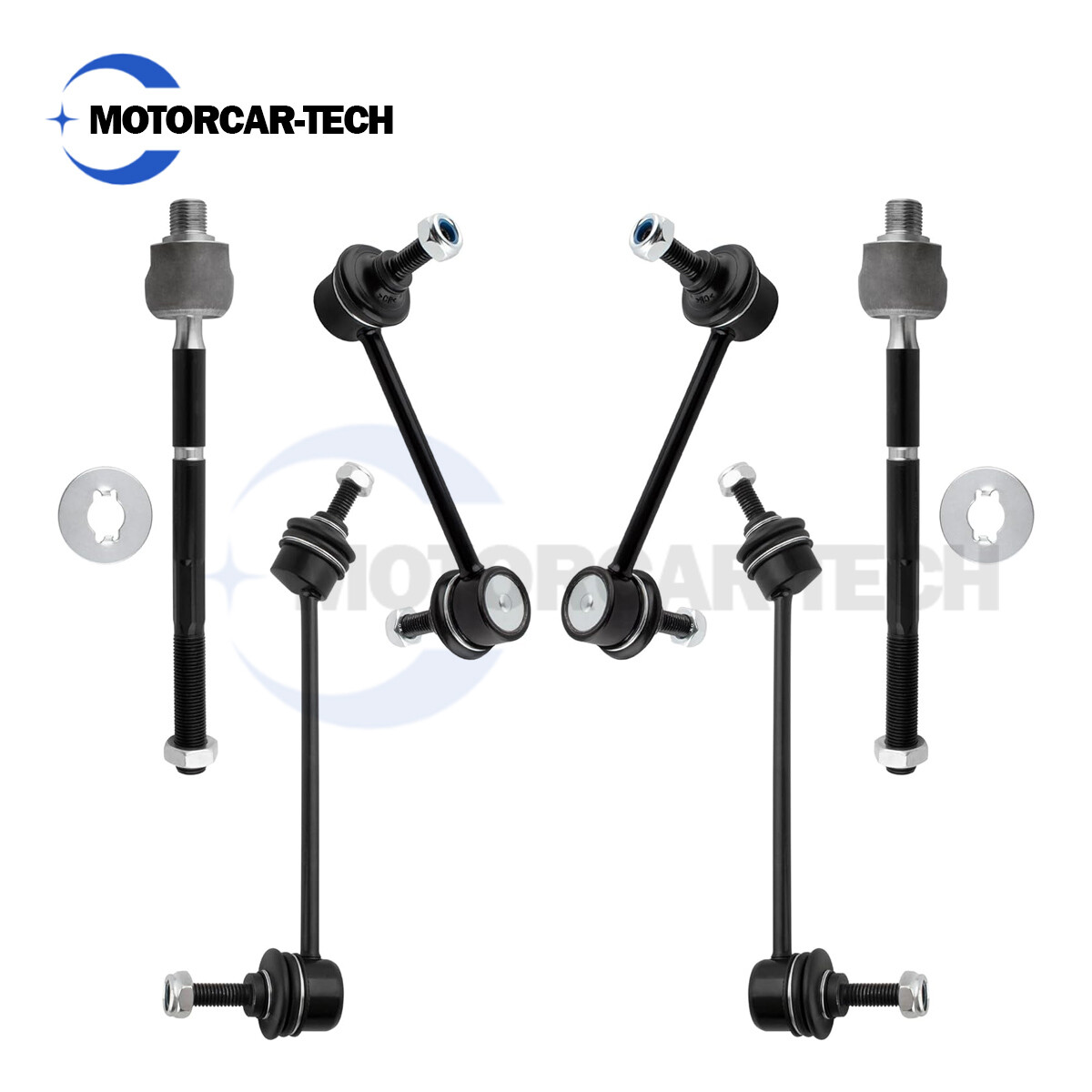 Wheel Hub Set For 2004-2011 Chevrolet Cobalt HHR Saturn Ion - View #11