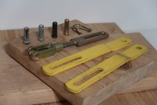 John Deere 755 & 855 Tractor 60