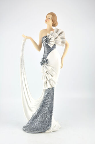 Sweet Memories Bridal-Bride Statue, Wedding-Related-Sculptures-Statues, Figurine - 第 1/5 張圖片