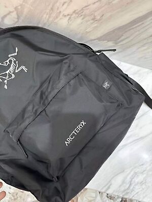 Arc'teryx Heliad 15L Backpack Cross bag Body bag Waist bag Arc'teryx Heliad 15L Backpack Cross bag Body bag Waist bag