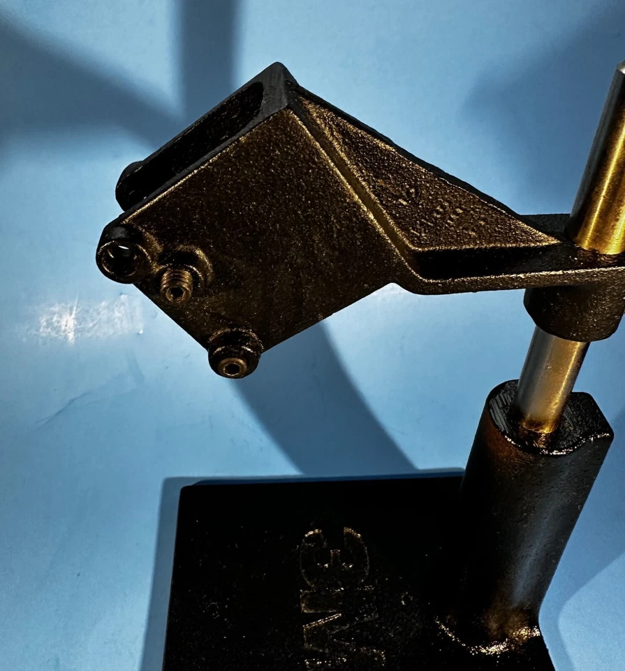 Soporte de banco aplicador Hot Melt 3M - DIFÍCILMENTE USADO SI LO HAY Foto 2 de 4