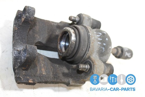 Original BMW  E90 E91 E87 E92  Bremssattelgehäuse Bremssattel hinten rechts H...