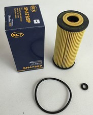 ÖLFILTER SCT GERMANY MERCEDES A-KLASSE W168 W169 B-KLASSE W245 VANEO 414 CDI