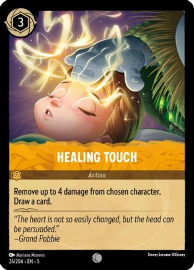 mtg best healing cards Touch - 26/204 - Common Light Play Magic the Gathering Shimmering Sk Top 10 Lifegain Effects in