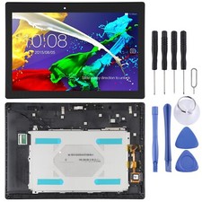 OEM LCD Screen for Lenovo Tab 2 A10-70 A10-70F A10-70L Digitizer Assembly Frame