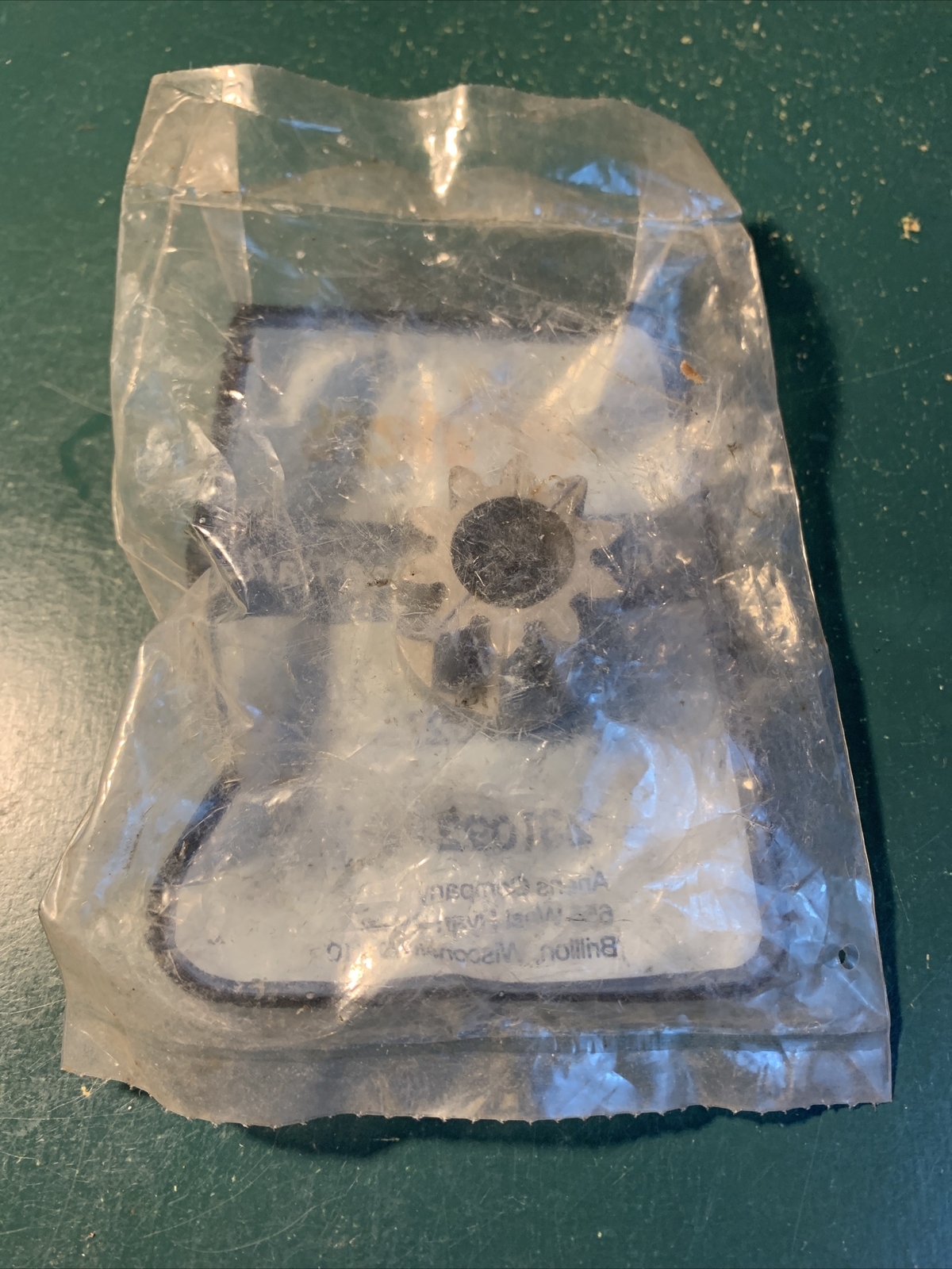 Ariens genuine oem nos 29021 231092 Gear | eBay