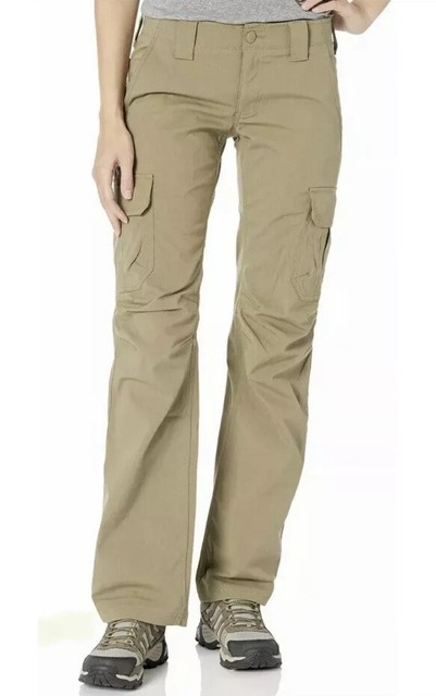 Under Armour Tactical Patrol Pants 