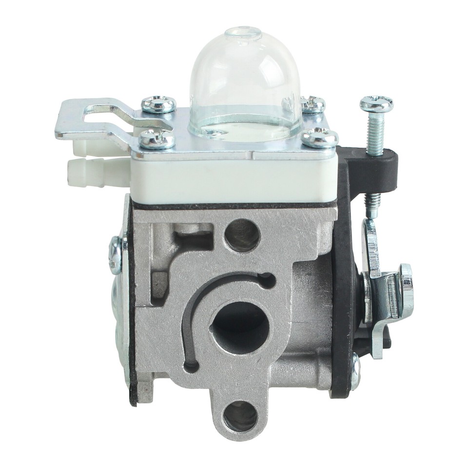 Kit Carburatore Per Soffiatore Echo PB-2520, Sostituisce A021004700 A021000722 A021000723, In Metallo Per Attrezzatura Da Giardino