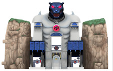 Super7 Thundercats Ultimates! - Cat's Lair Deluxe Playset New (tier 1 Unlocked)