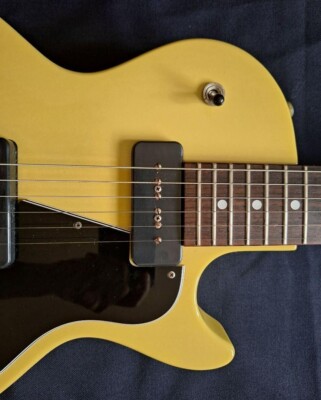 『良品‼️』Coolz ZLJ-10 TVY made in japan 2014 Coolz ZLJ-10 Les Paul Special made in Japan 2014 used from