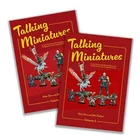 TALKING MINIATURES - BY ROB DEWES AND JOHN STALLARD
