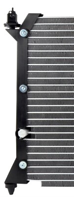 One Stop Solutions A/C Condenser for 1998-2003 Sienna 3003