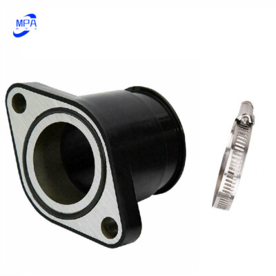 Carburador Yamaha Grizzly Wolverine Kodiak 350/400/450 | Cuotas Sin Interés - Foto 3