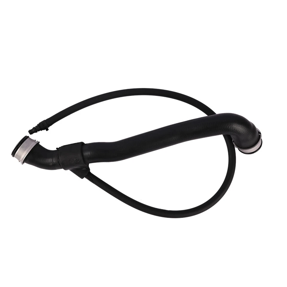 Engine Radiator Hose For Mercedes-Benz C300 C350 GLK350 08-12 Upper A2045010382 - Image 4 of 4