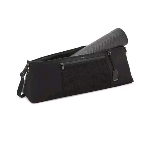 New Tumi Voyageur Kauai Yoga Sling/Tote Bag  MSRP $395 - Picture 5 of 9