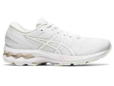 Asics Gel Kayano 27 Damen Laufschuhe UK Größe: 10,5 US:12,5 EU:45 (28,75CM)