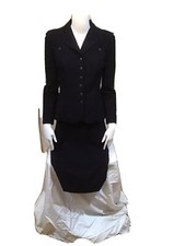 Lady s Vintage Bouclet Suit