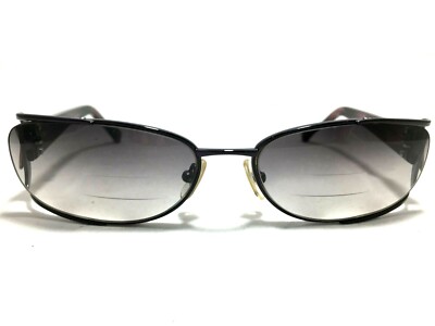 Carmen Marc Valvo Lena Sunglasses Fig 62-17-130 Handmade in  display picture 1